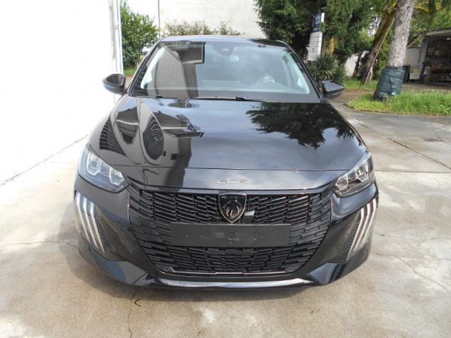 Peugeot 208 110 hybrid Style CBC