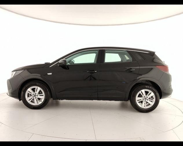 Opel Grandland I 2022 1.5 ecotec Edition s&s 130cv at8 - Foto 4