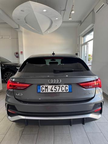 Audi Q3 35 TDI S tronic line edition - Foto 9