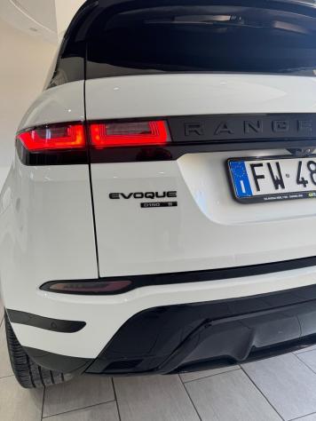 Land Rover Range Evoque 2.0D I4-L.Flw 150CV AWD Aut R-Dynamic HSE - Foto 9