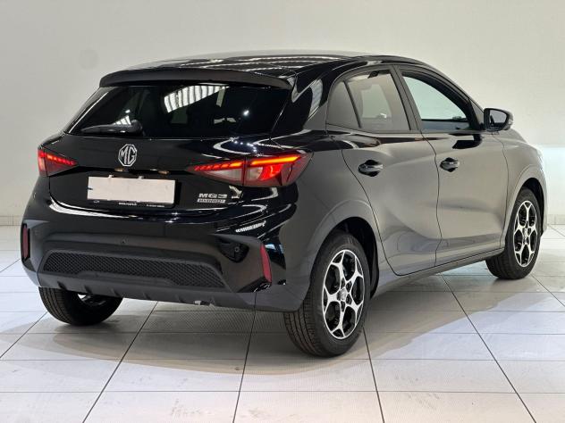 MG MG3 1.5 Hybrid+ Luxury - Foto 3