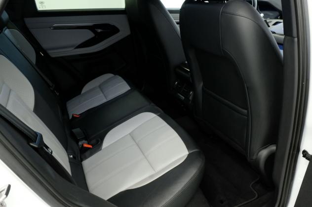 Land Rover Range Rover Evoque Range Rover Evoque 2.0d i4 R-Dynamic S awd 150cv auto - Foto 4