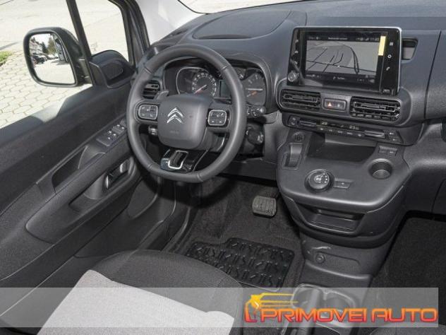 CITROEN Berlingo PureTech 130 Stop&Start EAT8 XL 7 posti Feel Pack rif. 19740914