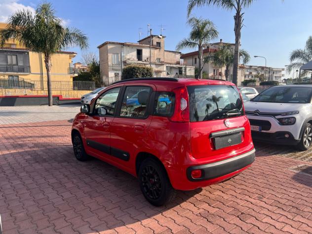 Fiat Panda 1.3 MJT 95 CV S&S Easy - Foto 6