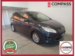 Ford C-Max  1.6 tdci 115 CV Titanium Plus