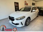 Bmw 118 118i 5p. Msport VIRTUAL TETTO