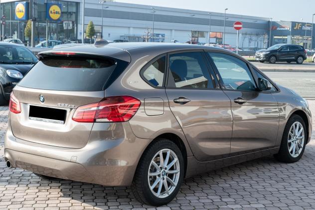 Bmw 225xe Active Tourer iPerformance Advantage auto - Foto 4