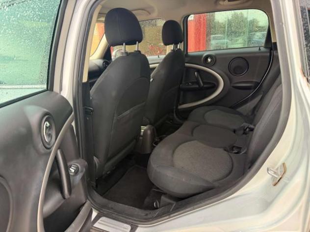MINI One D Countryman 1.6, MOLTO BELLA! - Foto 4