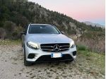 Mercedes-benz GLC 250 d 4Matic Premium  N1 5 POSTI