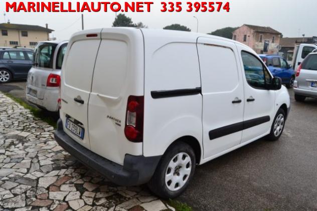PEUGEOT Partner BlueHDi 100CV FURGONE 3 POSTI NON C'E' IVA DA AGG. rif. 23930821 - Foto 4
