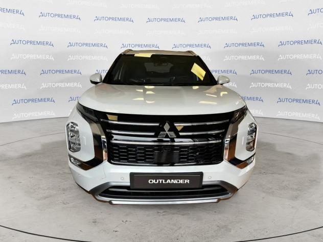 Mitsubishi Outlander PHEV 2.4L PHEV INVITE PROMO OTTOBRE - Foto 2