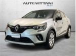 RENAULT Captur 1.6 E-Tech hybrid Intens 145cv auto rif. 23684044
