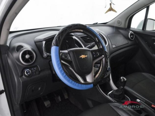 CHEVROLET Trax 1.7 diesel FWD LT - PER OPERATORI DEL SETTORE rif. 23925599 - Foto 8