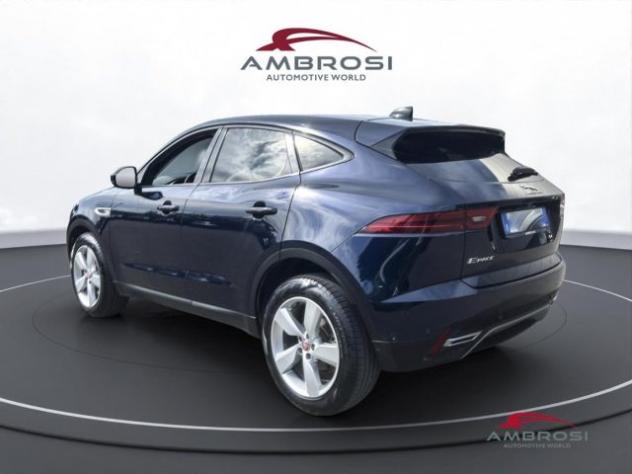 JAGUAR E PACE 2.0D I4 163 CV rif. 23783261 - Foto 4