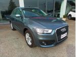 Audi Q3 2.0 TDI 140cv Man Advanced