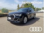 Audi Q3 II 2018 45 1.4 tfsi e s-tronic