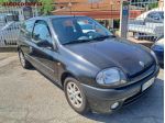 RENAULT Clio 1.2 automatica  rif. 23914557