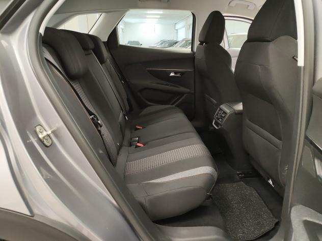 Peugeot 3008 BlueHDi 130 EAT8 S&S Cruise CarPlay/AndroidAuto - Foto 7