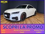 AUDI TT Coupé 45 TFSI S tronic Competition PLUS rif. 24233377