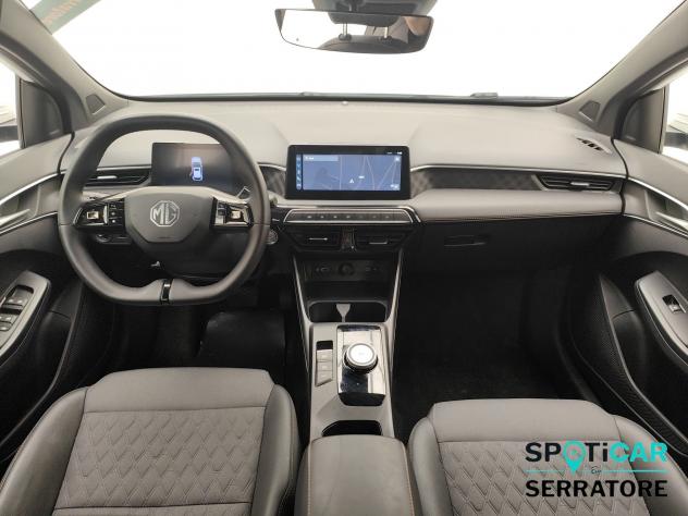 MG MG3 1.5 hybrid+ Luxury auto - Foto 3