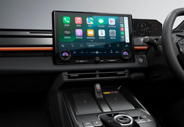 SUBARU Uncharted 77,0 kWh 4E-xperience+ rif. 23909868 - Foto 6