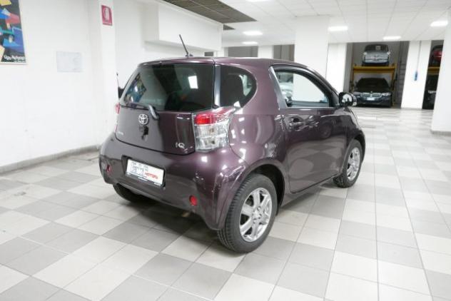 TOYOTA iQ 1.0 CVT Lounge rif. 21945809 - Foto 4