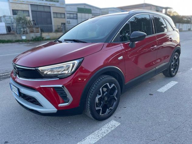 OPEL - Crossland X - 1.2 T 12V 110 CV S&S Advance - Foto 3