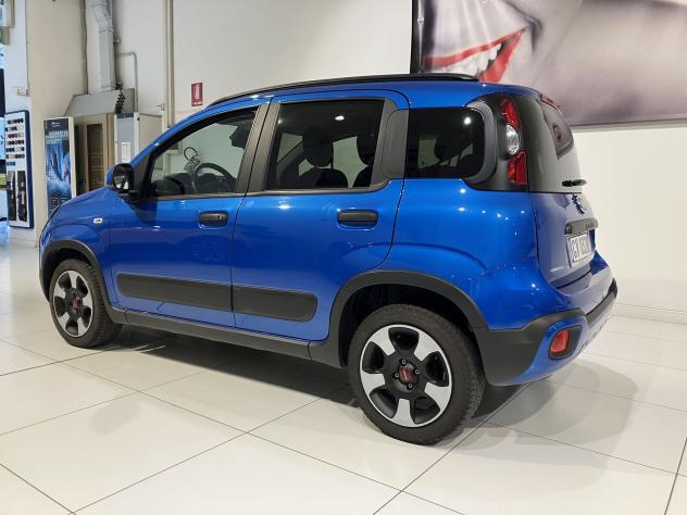 FIAT Panda Cross 1.0 FireFly S&S Hybrid Cross - Foto 4