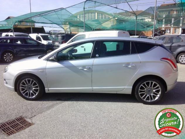 LANCIA Delta 1.4 T-Jet 120 CV Gold Ecochic GPL rif. 24117669 - Foto 2