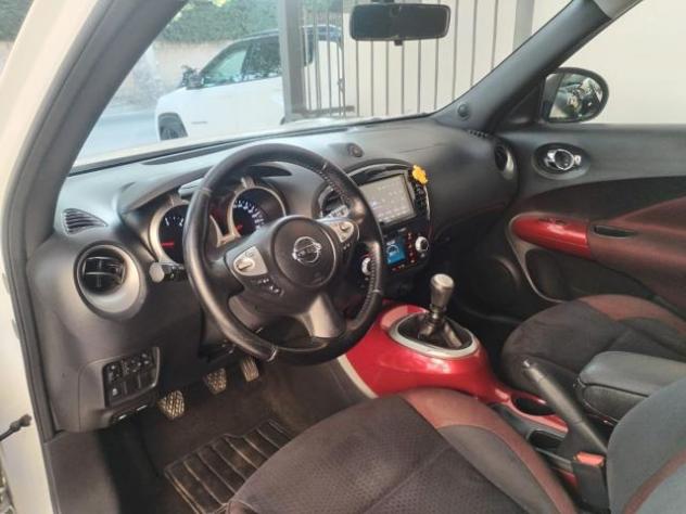 Nissan Juke 1.5 DCi DPF Acenta - Foto 7