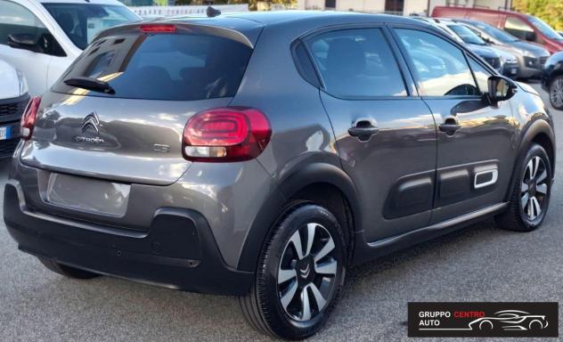 CITROEN C3 83CV Max - 2024 - Foto 4