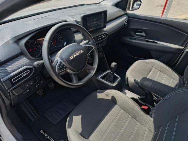 DACIA Sandero Streetway 1.0 TCe ECO-G Expression KM.21700 rif. 23970019 - Foto 8