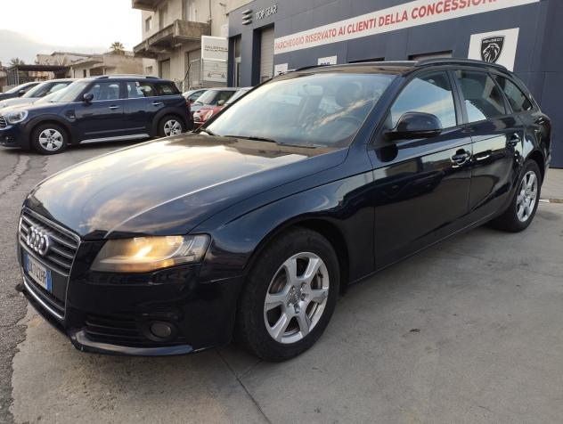 Audi A4 2.0 TDI 120CV F.AP. Start - Foto 3