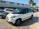 Fiat 500L 1.4 95 CV Cross