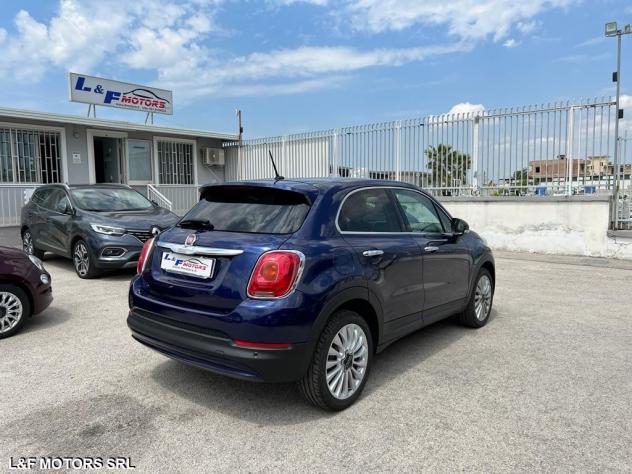 FIAT 500X 1.6 MTJET 120CV LOUNGE +NAVI - Foto 6