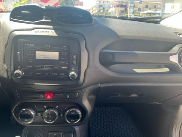 JEEP RENEGADE LIMITED, NAVIGATORE, FULL... - Foto 6