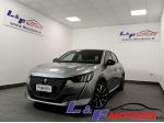 Peugeot 208 208 BlueHDi  GT Line