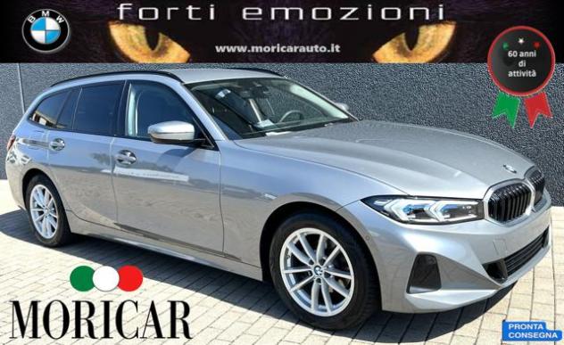 BMW 318 i Touring rif. 23827881 - Foto 6