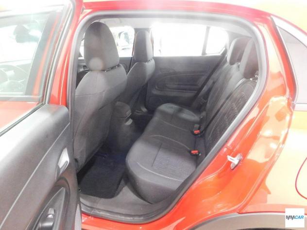 FIAT - 600 - Hybrid DCT MHEV - Foto 6