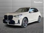 BMW X3 20d MSPORT PRO - 2026 | 197CV XDRIVE