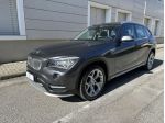 BMW X1 sDrive 18d