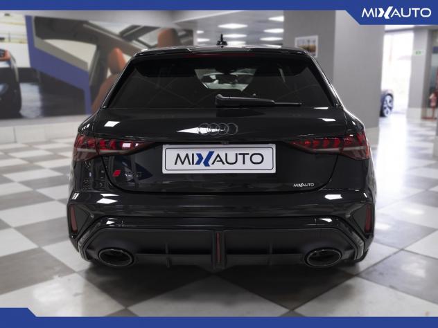 Audi RS3 Sportback 2.5 TFSI Quattro s-tronic - Foto 4
