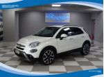 FIAT 500X Cross 1.0 T3 120cv EU6