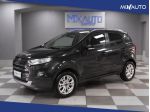 Ford EcoSport 1.5 TDCI 95CV EU6