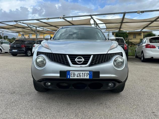 Nissan Juke 1.5 Diesel Promo Ferragosto !!!! - Foto 8