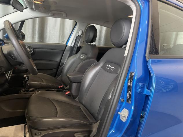 FIAT 500X Cross 1.6 Mjet 120cv 4x2 City Cross - Foto 9