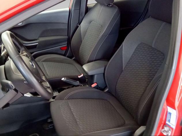 Ford Fiesta VII 5p 1.1 Titanium 75cv - Foto 8
