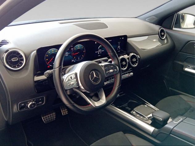 Mercedes-Benz GLA GLA-H247 2020 200 d Premium auto - Foto 9