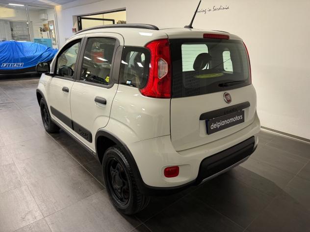 Fiat Panda 0.9 TwinAir Turbo S&S 4x4 - Foto 4