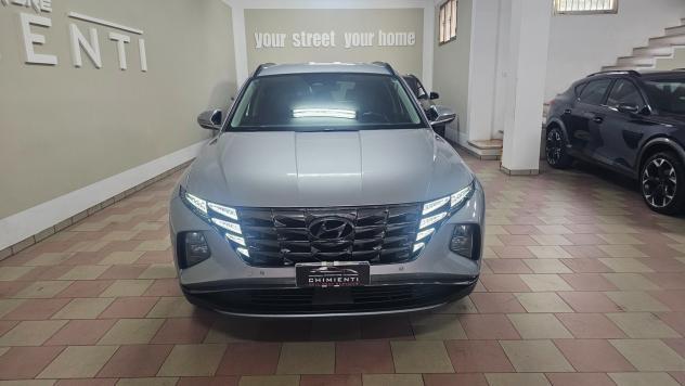 Hyundai Tucson 1.6 CRDI 48V DCT N Line - Foto 6